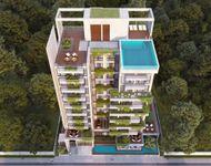 1885 Sft, Upcoming Apt. Sell,Block-J,Near Play-Pen School Bashundhara