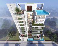 1900 sft ,Ongoing Luxury apt For Sell at Block-J,Bashundhara R/A