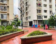 *2200* Sft Luxury playground facing flat by Navana