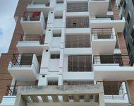 2250 Sft 4 Bed,Servant Bed&Bath Ready Apt.S/E Cor.for Sell Bashundhara