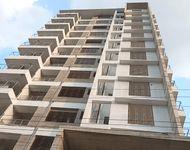 2624 sf 100% Ready t South East Corner flat sale in Bashundhara R/A.