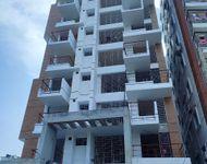 4 Bed South Face Ready Flat Sale@ E Block, Bashundhara Handover-Oct-24