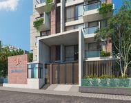 4bed,2250sft,South East Corner Flat for sale, Block-E,Basundhara,R/A