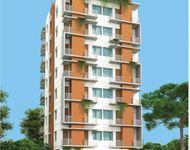 950 Sft Flat Khatal Tola Monipur Near Al-Healal Hospital Mirpur