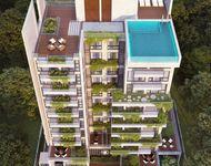 Ongoing South Facing 1935sft(Approx.) Apt. Sale at Bashundhara, Block-J