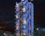 Single unit ongoing apt. with flexible payment schedule @Bashundhara