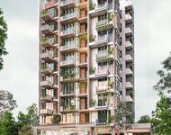 South facing pre-booking apartment sale@Block-I,Bashundhara R/A