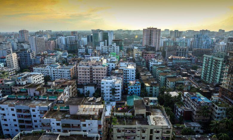 banani area guide Gulshan