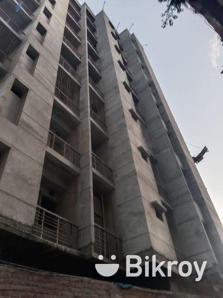 dominant jahanara plazzo exterior view 1 বসুন্ধরা