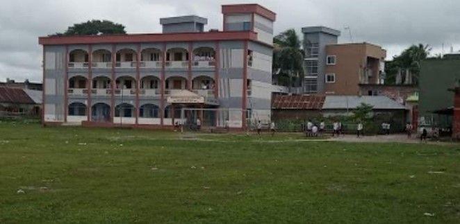 ikhri katenga fazlul haque secondary school Image