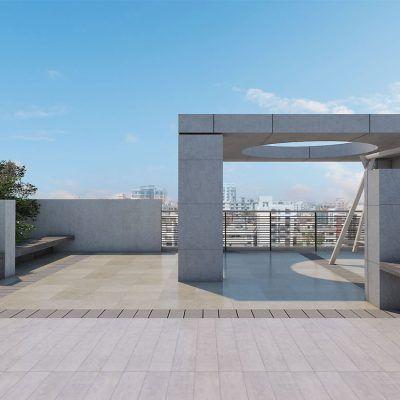 Jbs Erica Rooftop উত্তরা