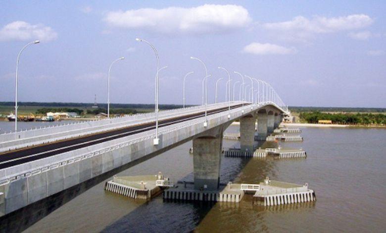 khan jahan ali bridge  Image