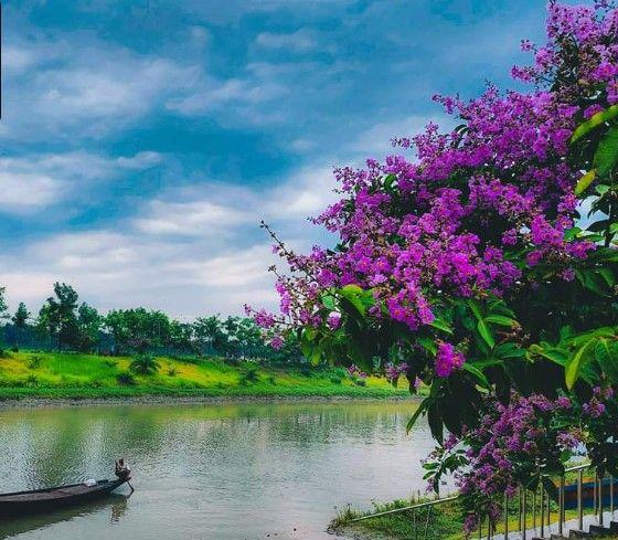 kopotakkho river Image