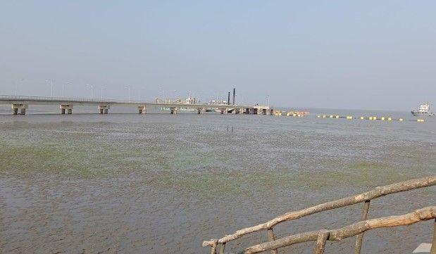 magdhara ferry ghat