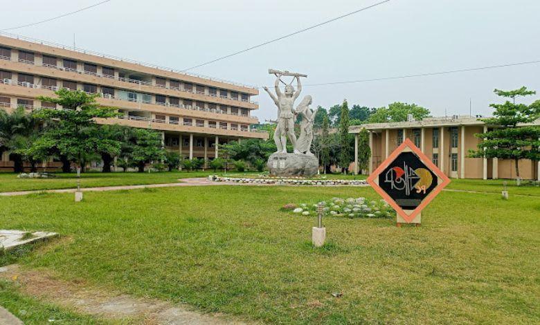 khulna university of engineering and technology Image