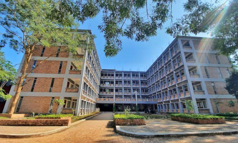 chittagong university of engineering and technology (cuet)