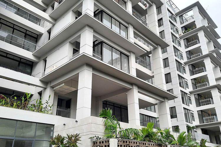 Anwar Landmark Farida Retreat Apartment's Exterior View বসুন্ধরা