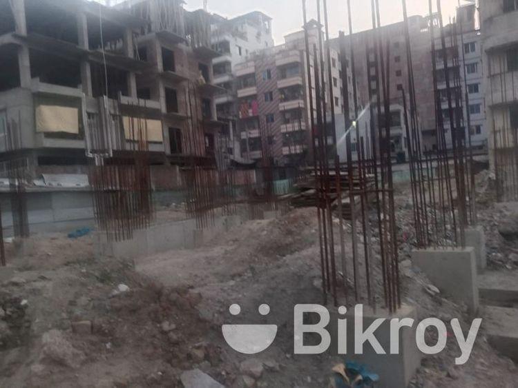 dominant bullartto piling view বসুন্ধরা