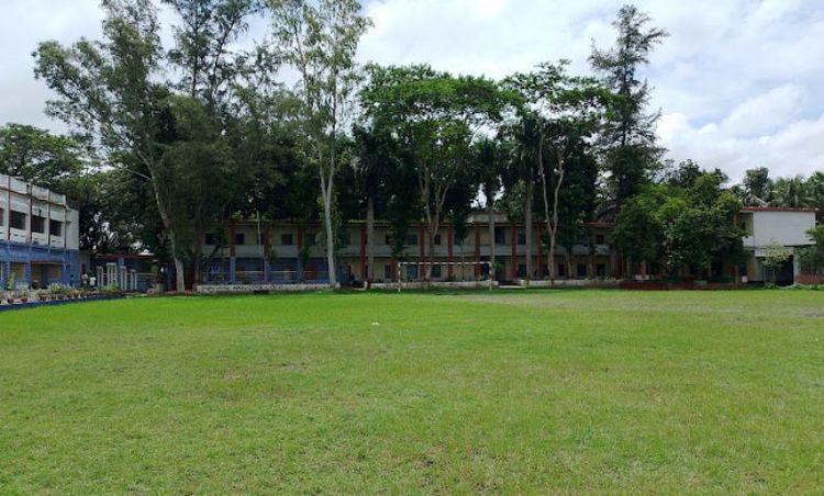 dumuria degree college Image