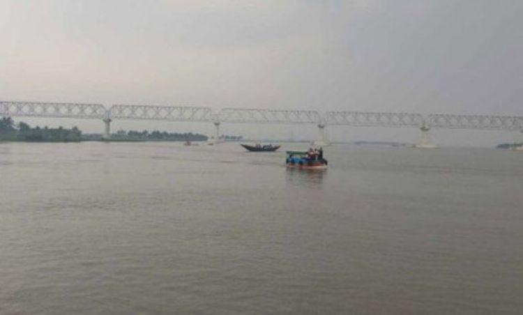 rupsha river Image