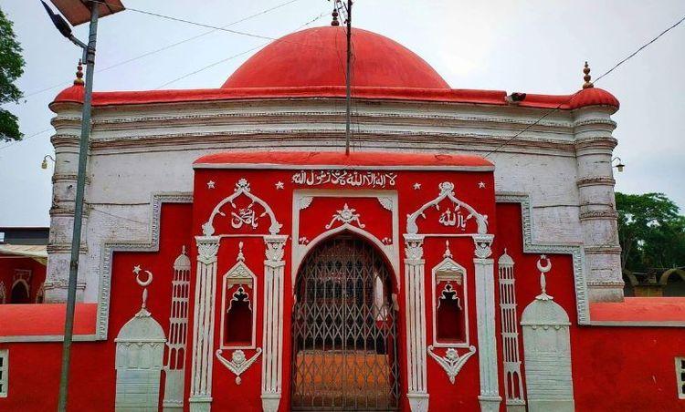 khan jahan ali masjid Image