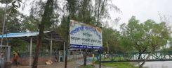 karamjal wildlife breeding center Dacope