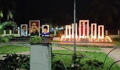 sandwip central shahid minar