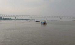 rupsha river Shib Bari