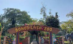 bonobilash zoo Khan Jahan Ali