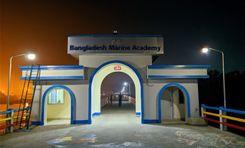 bangladesh marine academy