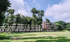 rangunia govt. college