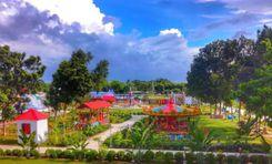 johan dream valley park & resort Jhenaidah