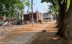 abdur razzak park Satkhira