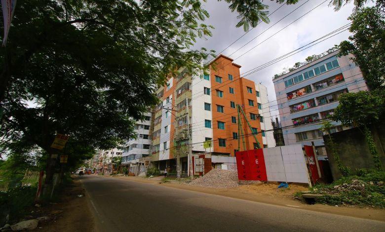 banasree area guide Image