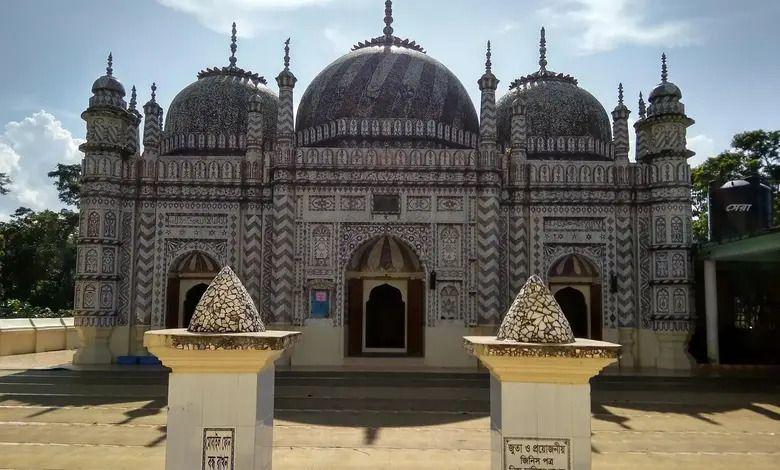 Bazra Shahi Mosque Noakhali bazra shahi mosque Noakhali