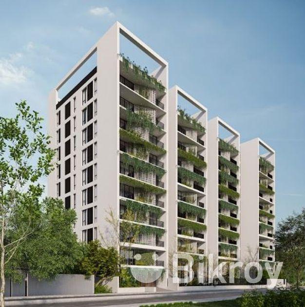cordelia apartment Basundhara