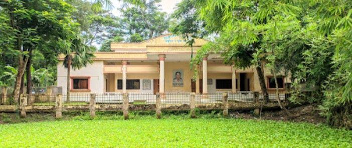 Noakhali District Museum Noakhali noakhali district museum Noakhali