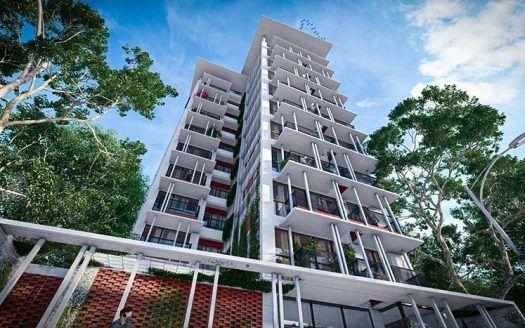 apartment Gulshan