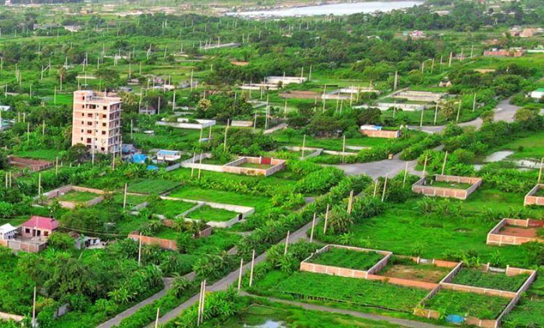 purbachal area guide এর ছবি