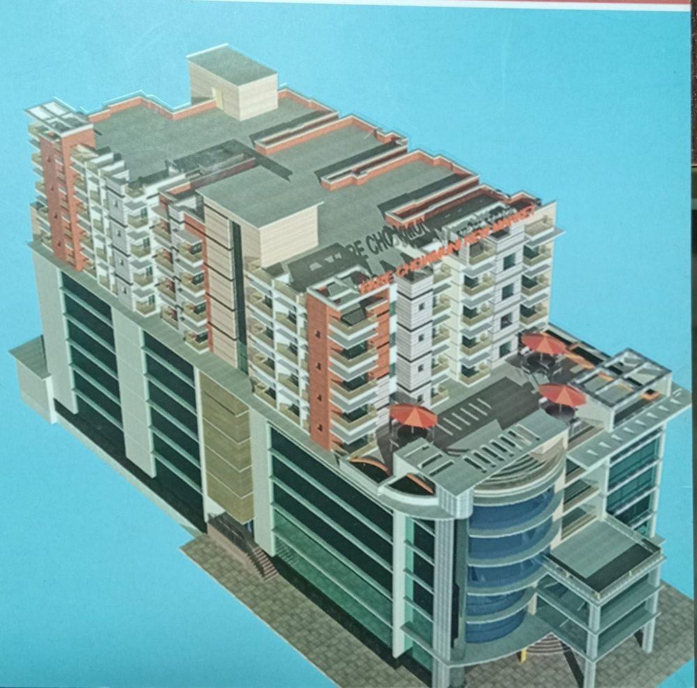 fare fardushi apartment review Noakhali