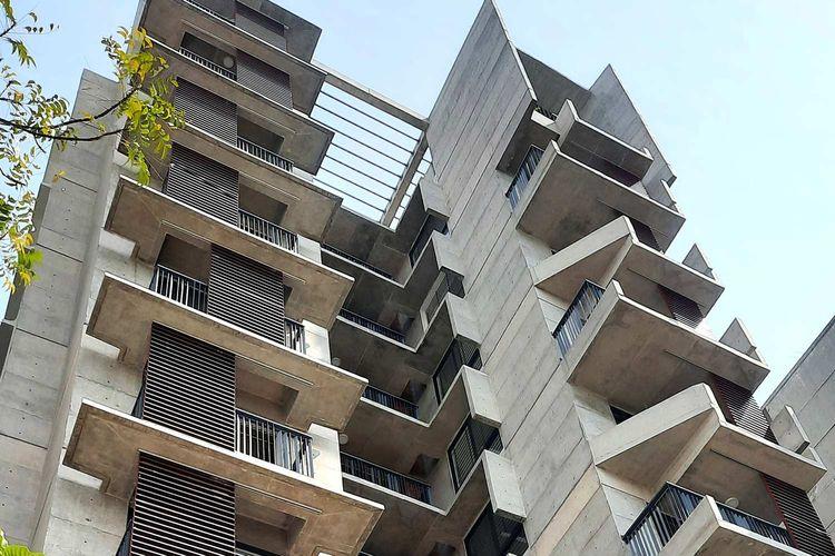 Anwar Landmark Majestic Shyamoli Insights