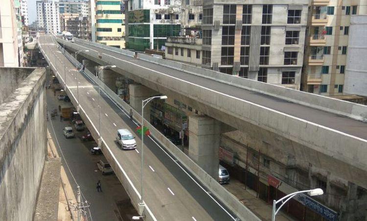Moghbazar Bridge Mogbazar moghbazar bridge Mogbazar