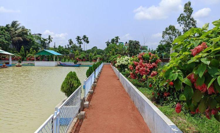 menna park Image