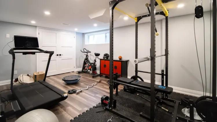 gym Gulshan