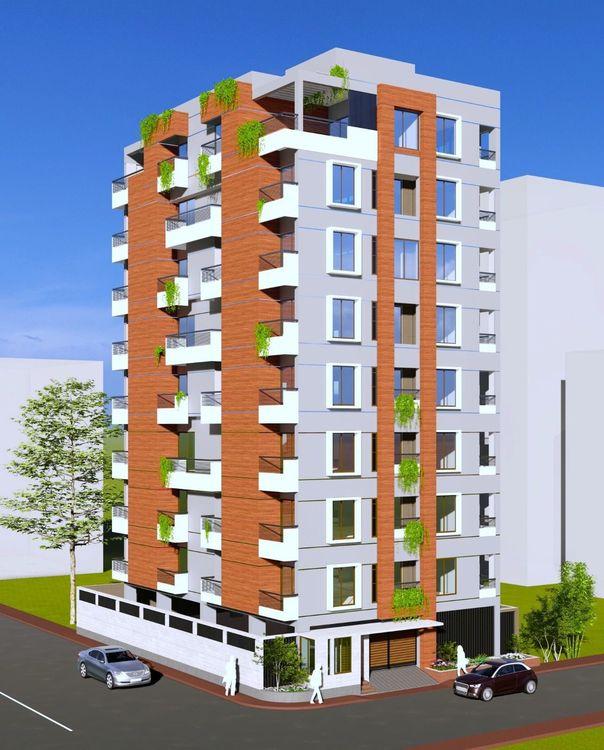 catkins casita front view Purbachal