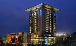 radisson blu  hotel Pahartali