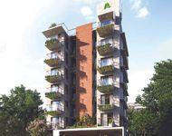 1250 Sft_3 Bed_B Block_Attractive Location Flat @ Aftabnagar Main Road