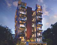 1250 Sft_ 3 Bed room_ Ongoing Apartment Sale @ Aftabnagar R/A Main Road