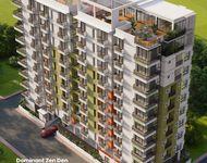 1350 sft ON GOING SOUTH EAST CORNER FLAT@ PRIYANKA RUNWAY CITY, UTTARA