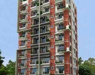 1420 sft Proshika Bhobon 40/30 Feet Road Conner Flat